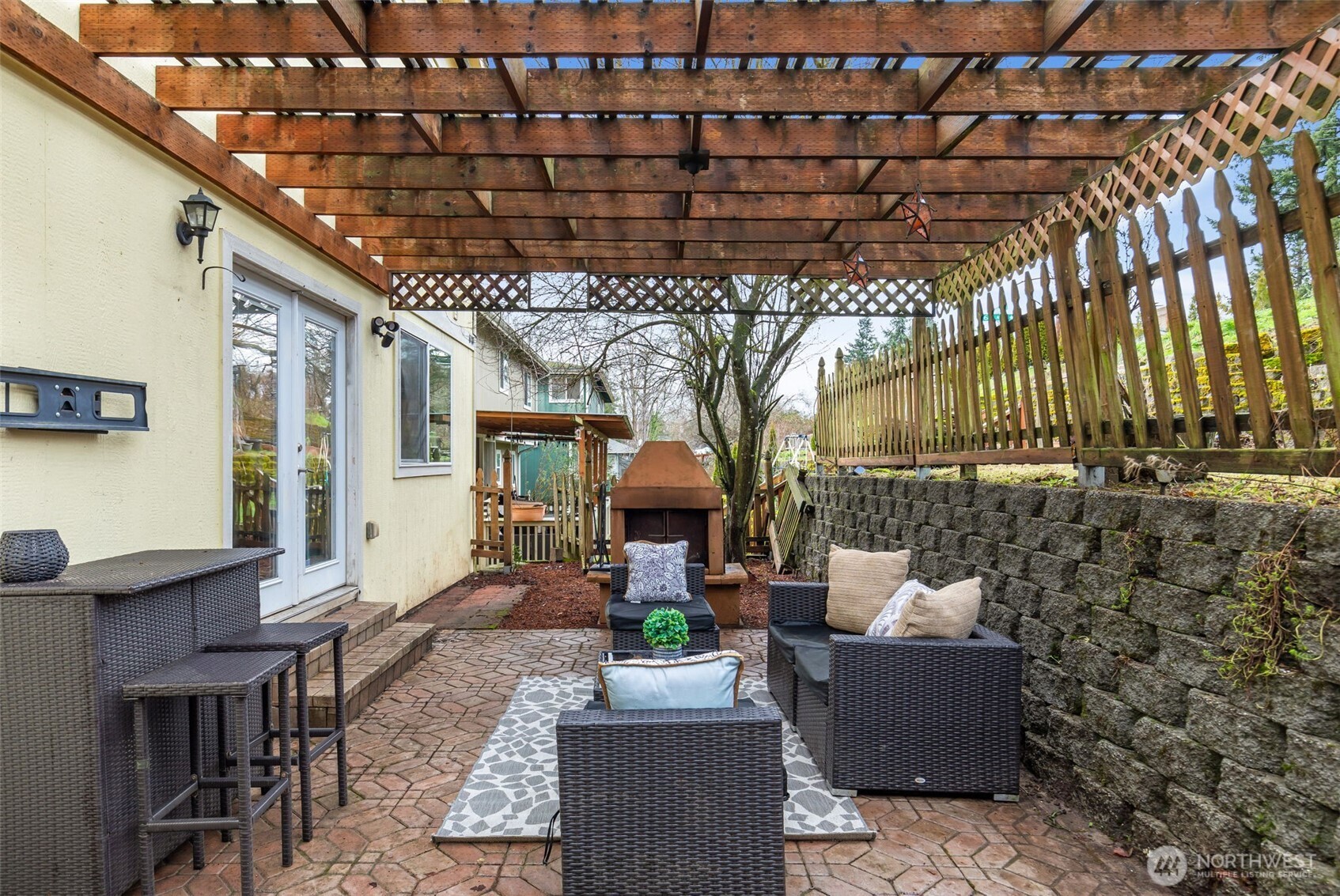 6107 S Fountain Street , Seattle, WA 98178