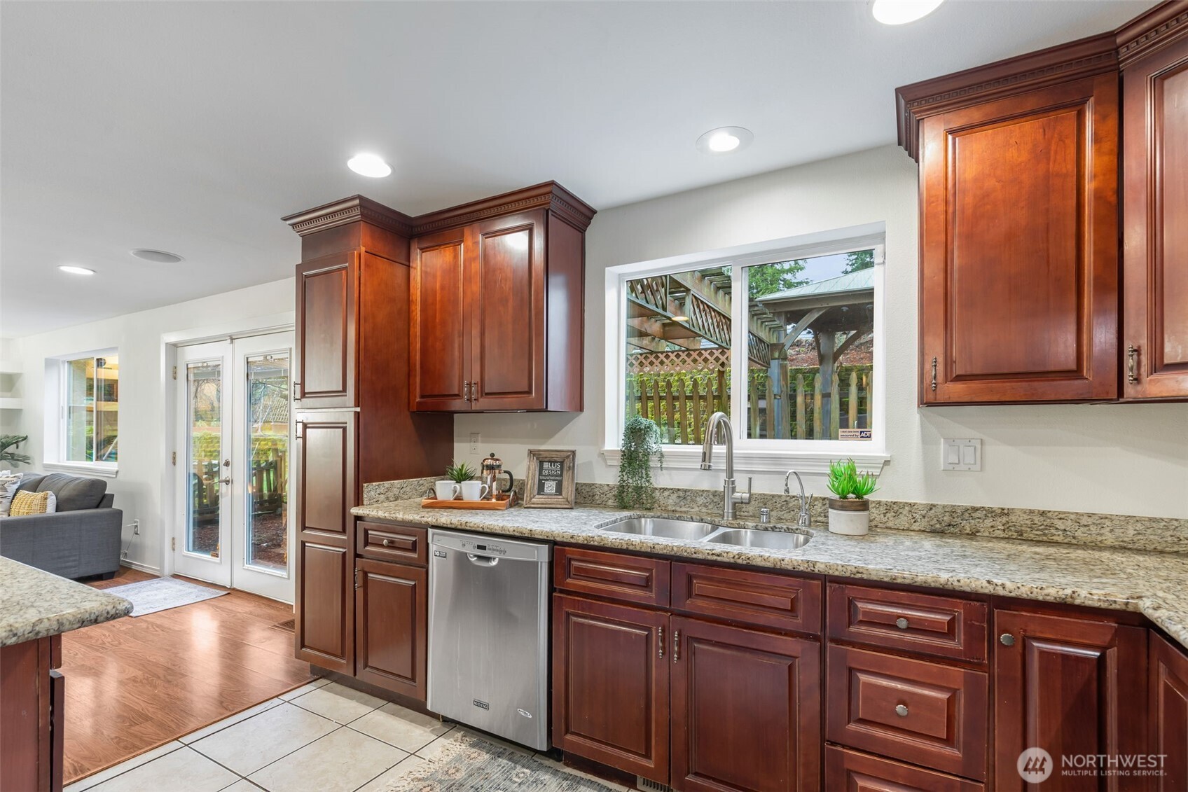 6107 S Fountain Street , Seattle, WA 98178