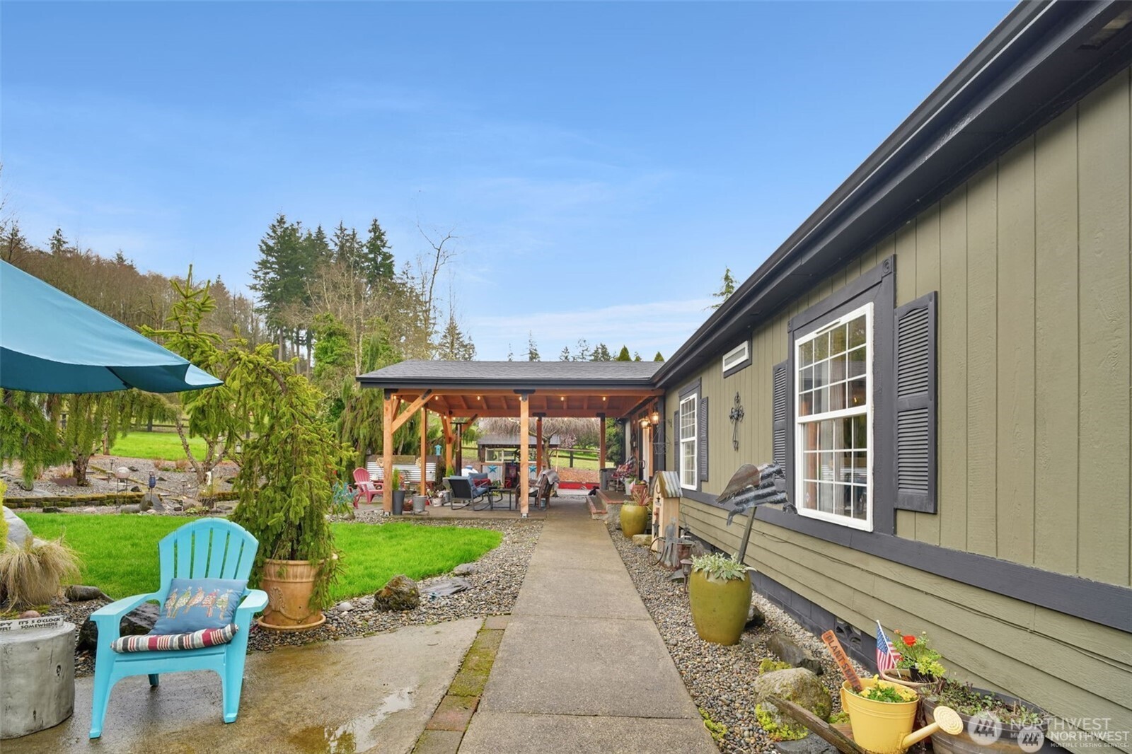 254 Macomber Road , Chehalis, WA 98532