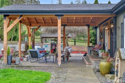 254 Macomber Road , Chehalis, WA 98532 - Photo 29