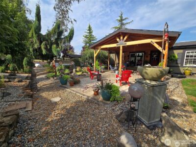 254 Macomber Road , Chehalis, WA 98532 - Photo 30