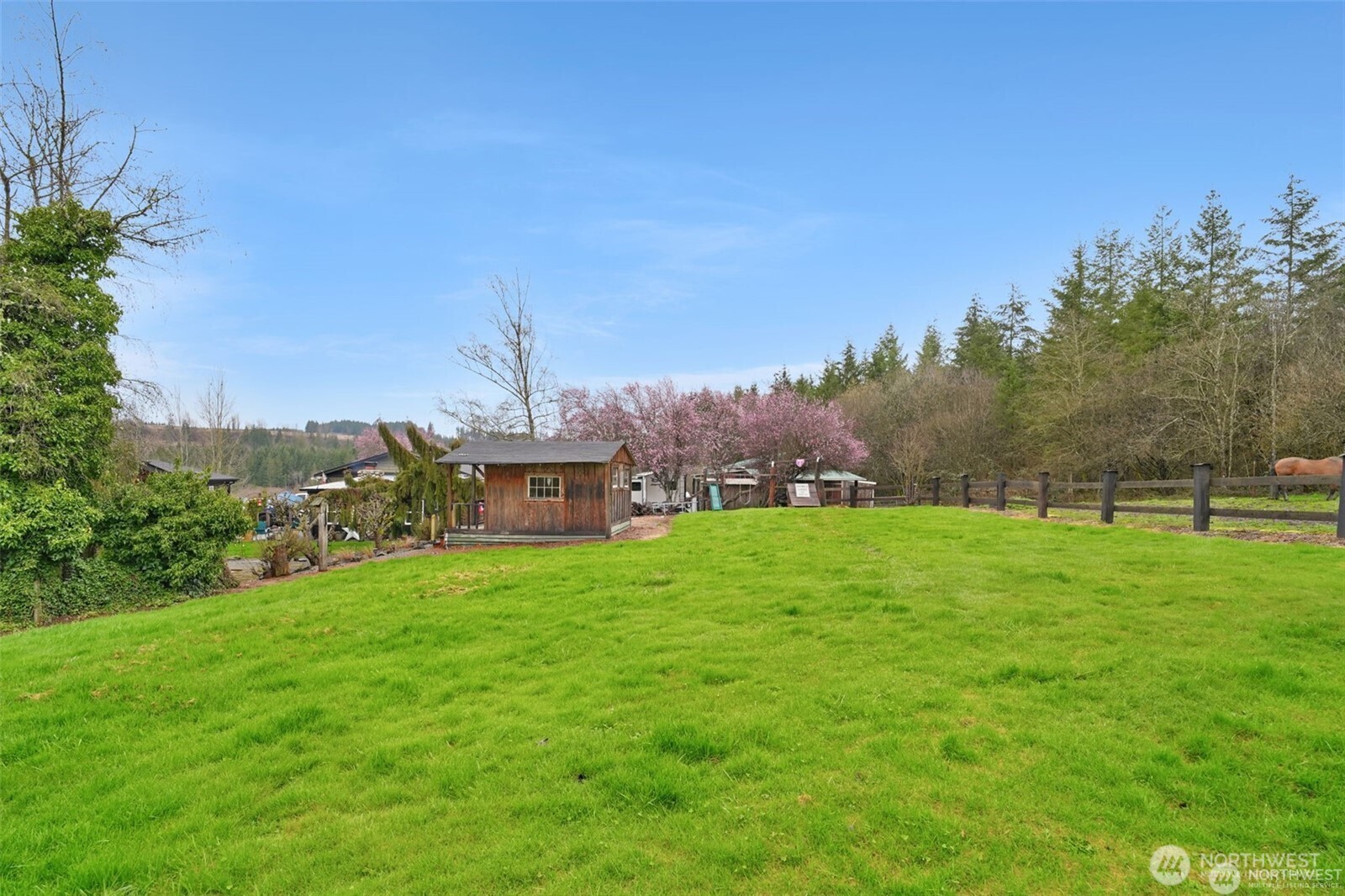 254 Macomber Road , Chehalis, WA 98532