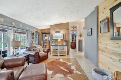 254 Macomber Road , Chehalis, WA 98532 - Photo 5