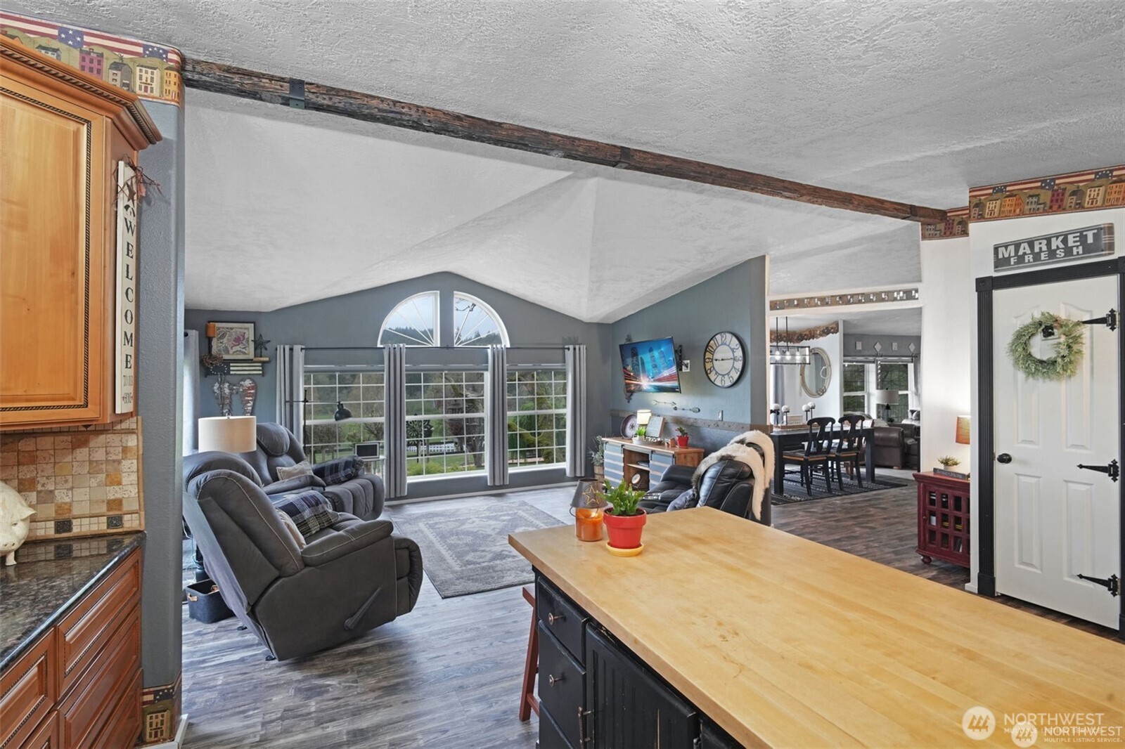 254 Macomber Road , Chehalis, WA 98532