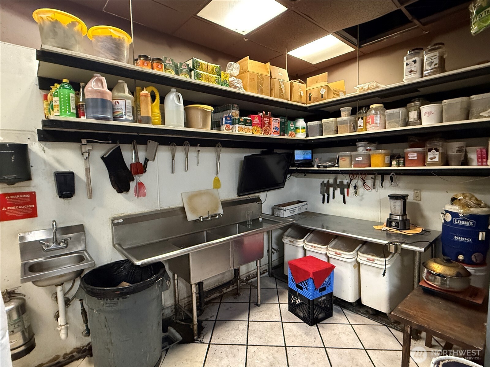 13126 BUSOP Undisclosed , Renton, WA 98057