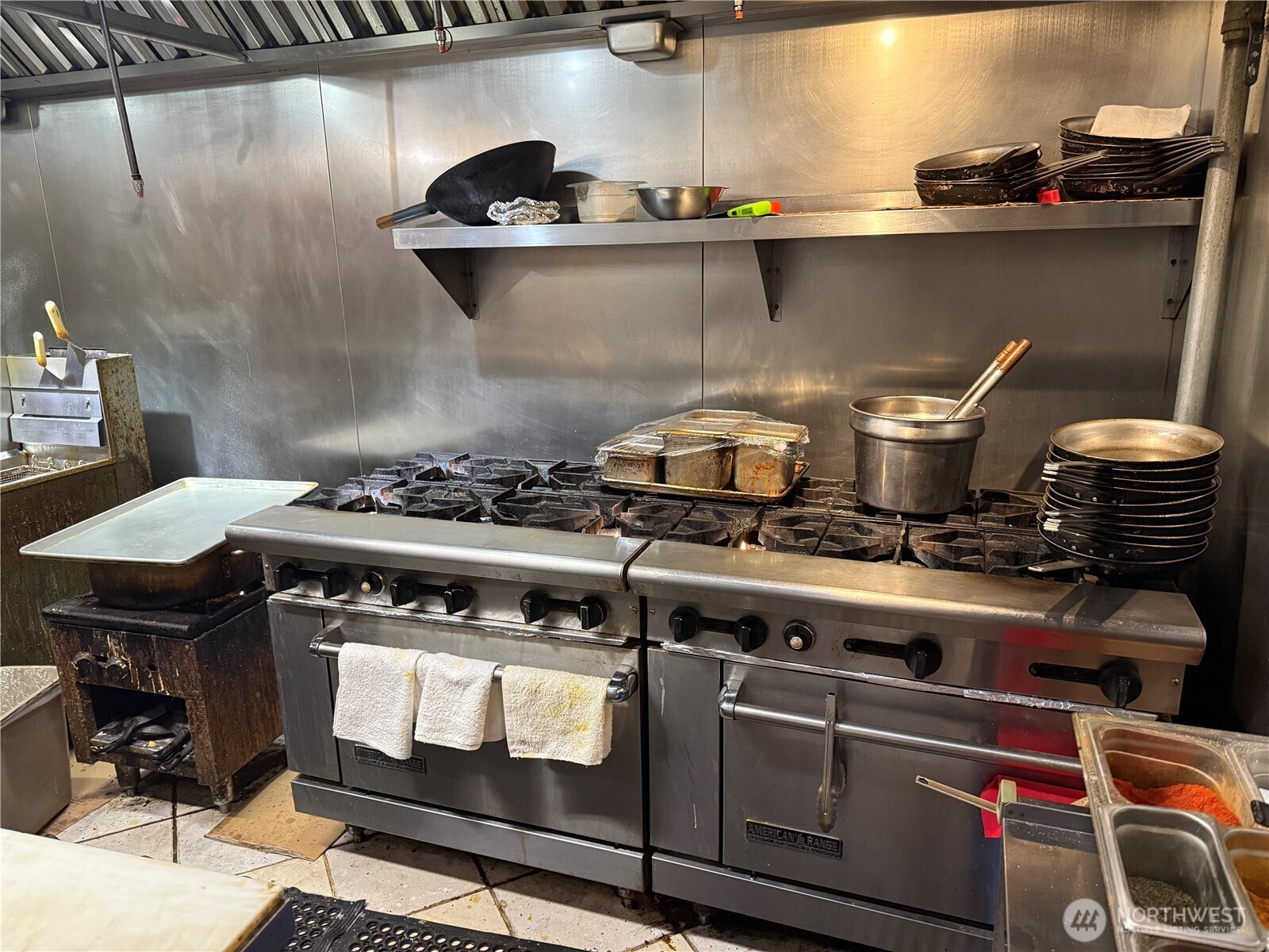 13126 BUSOP Undisclosed , Renton, WA 98057