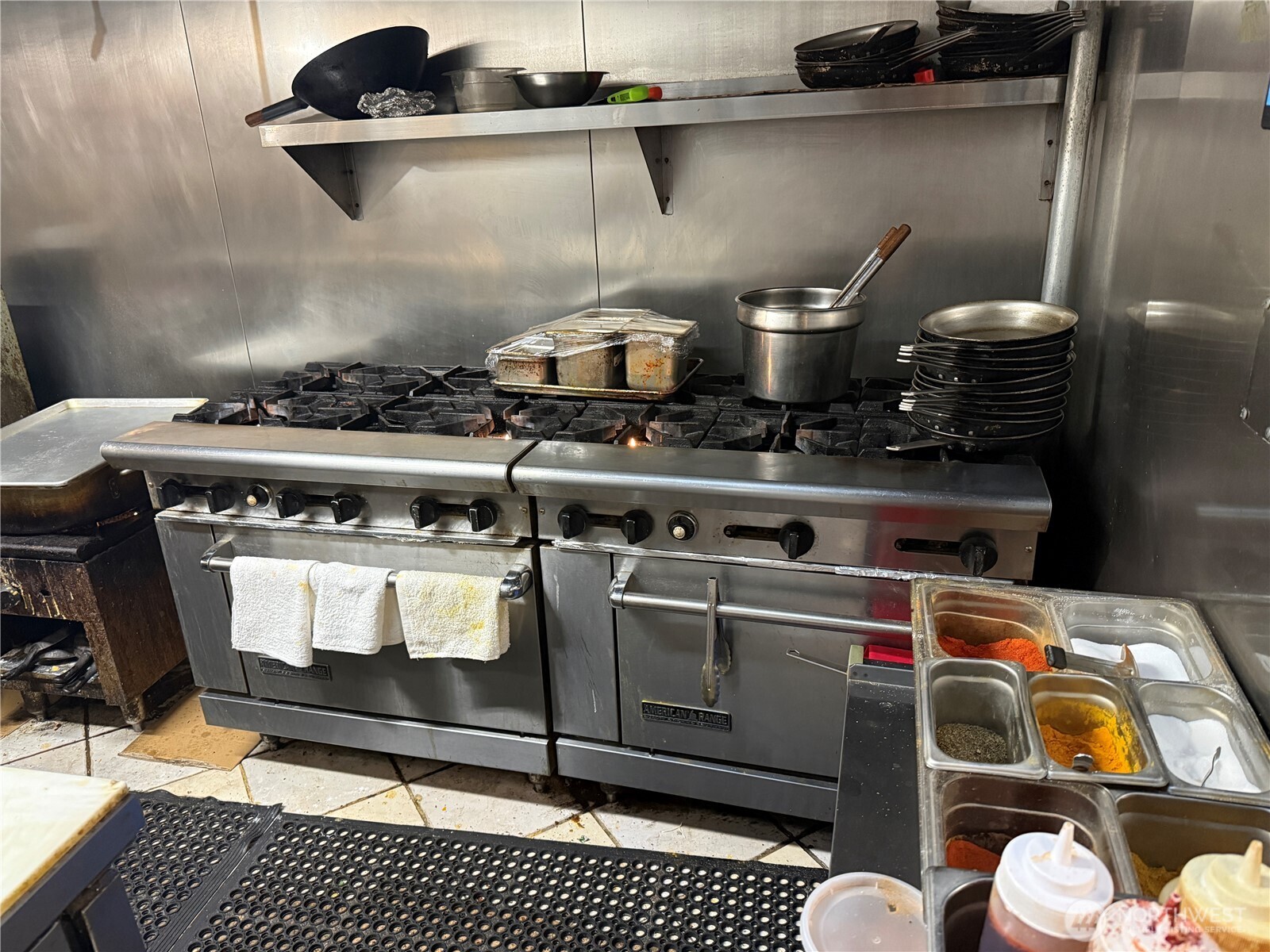 13126 BUSOP Undisclosed , Renton, WA 98057