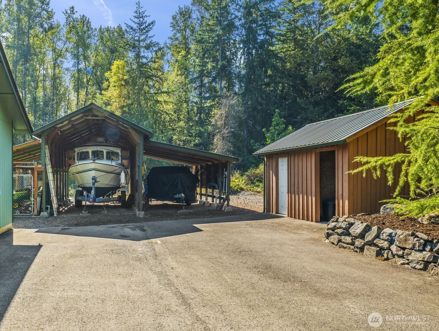 36003 36th Avenue E, Eatonville, WA 98328