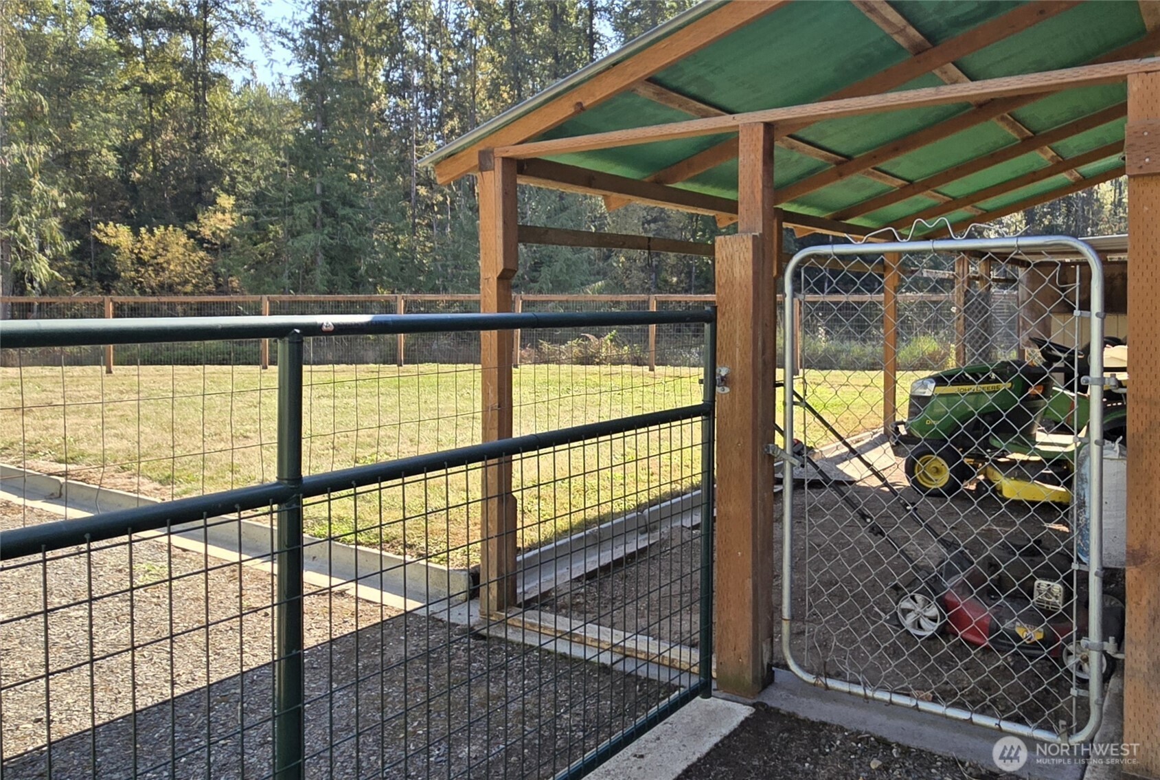 36003 36th Avenue E, Eatonville, WA 98328