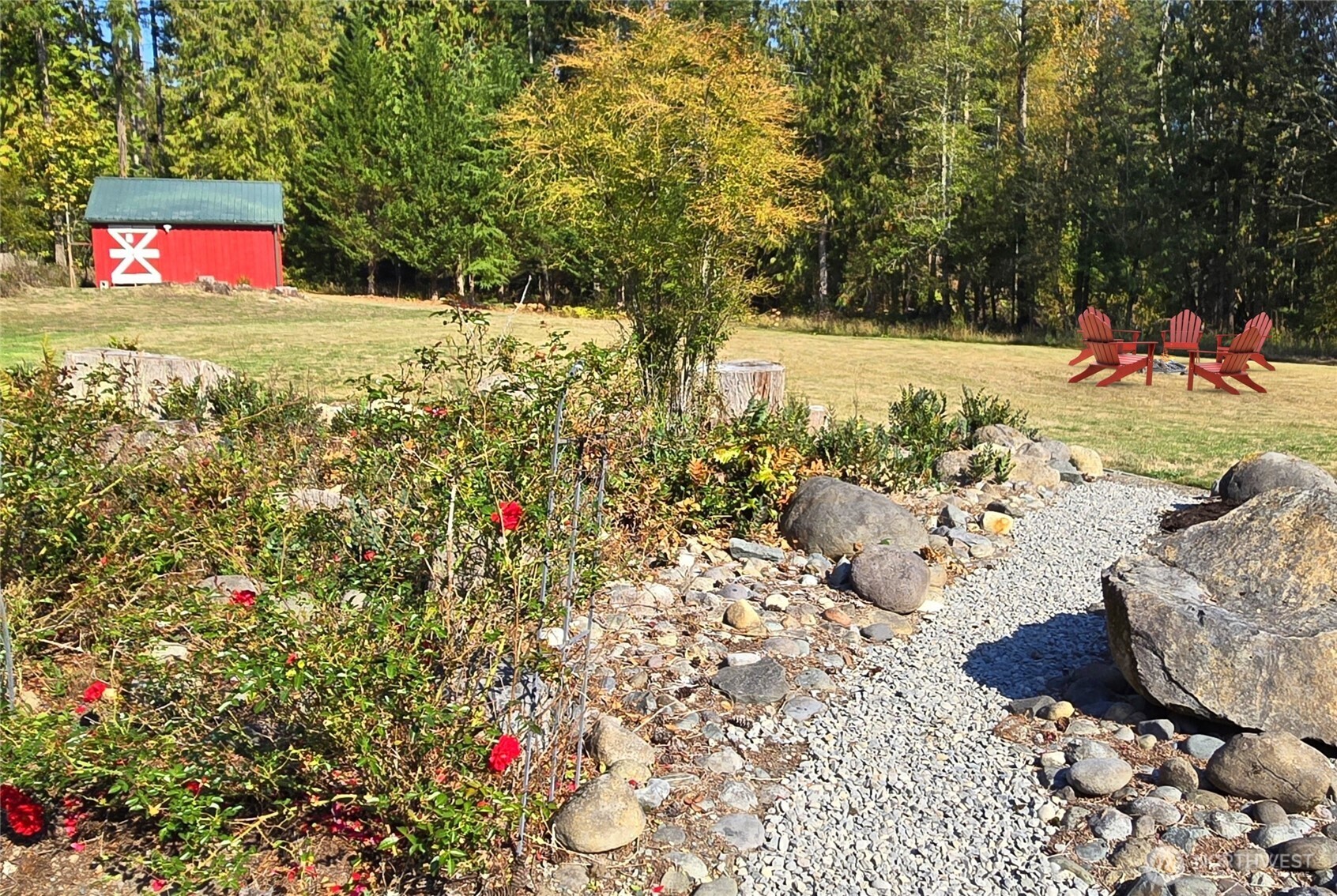 36003 36th Avenue E, Eatonville, WA 98328