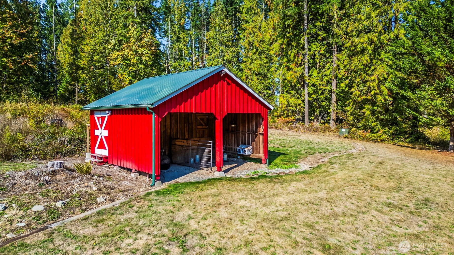 36003 36th Avenue E, Eatonville, WA 98328