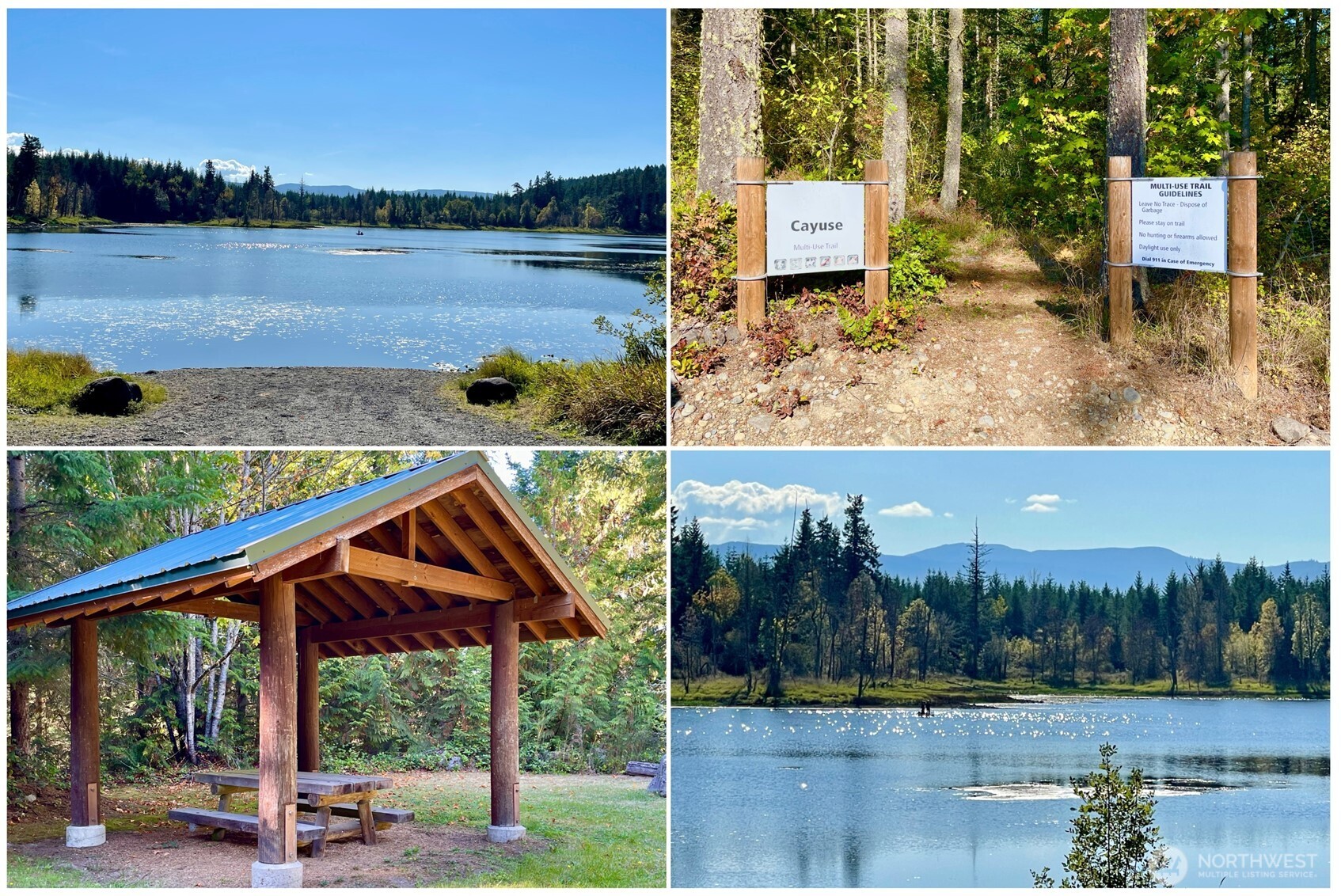 36003 36th Avenue E, Eatonville, WA 98328