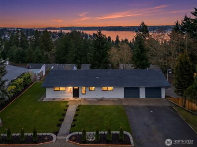 1270 Lansing Avenue , Bremerton, WA 98312