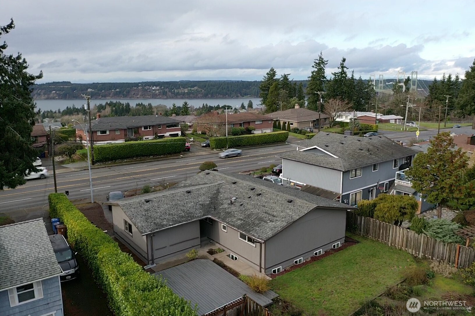 849 S Jackson Avenue , Tacoma, WA 98465