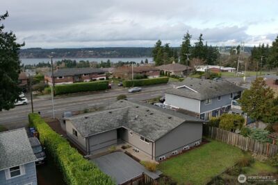 849 S Jackson Avenue , Tacoma, WA 98465 - Photo 3