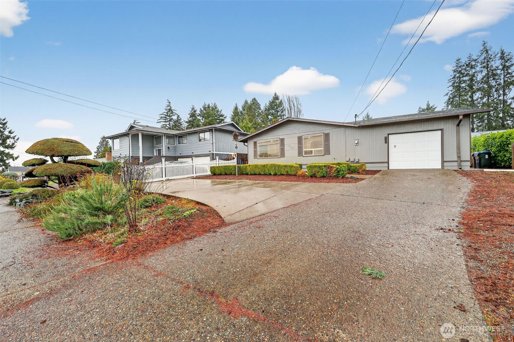 849 S Jackson Avenue , Tacoma, WA 98465