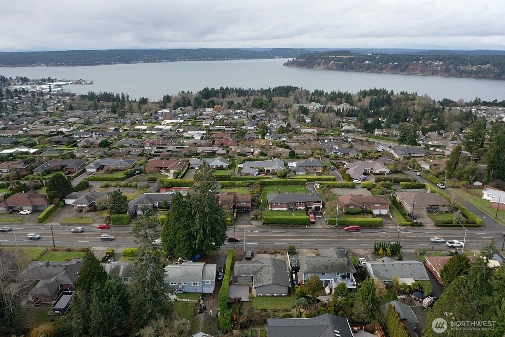 849 S Jackson Avenue , Tacoma, WA 98465