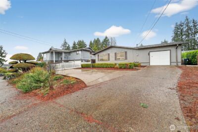 849 S Jackson Avenue , Tacoma, WA 98465 - Photo 4