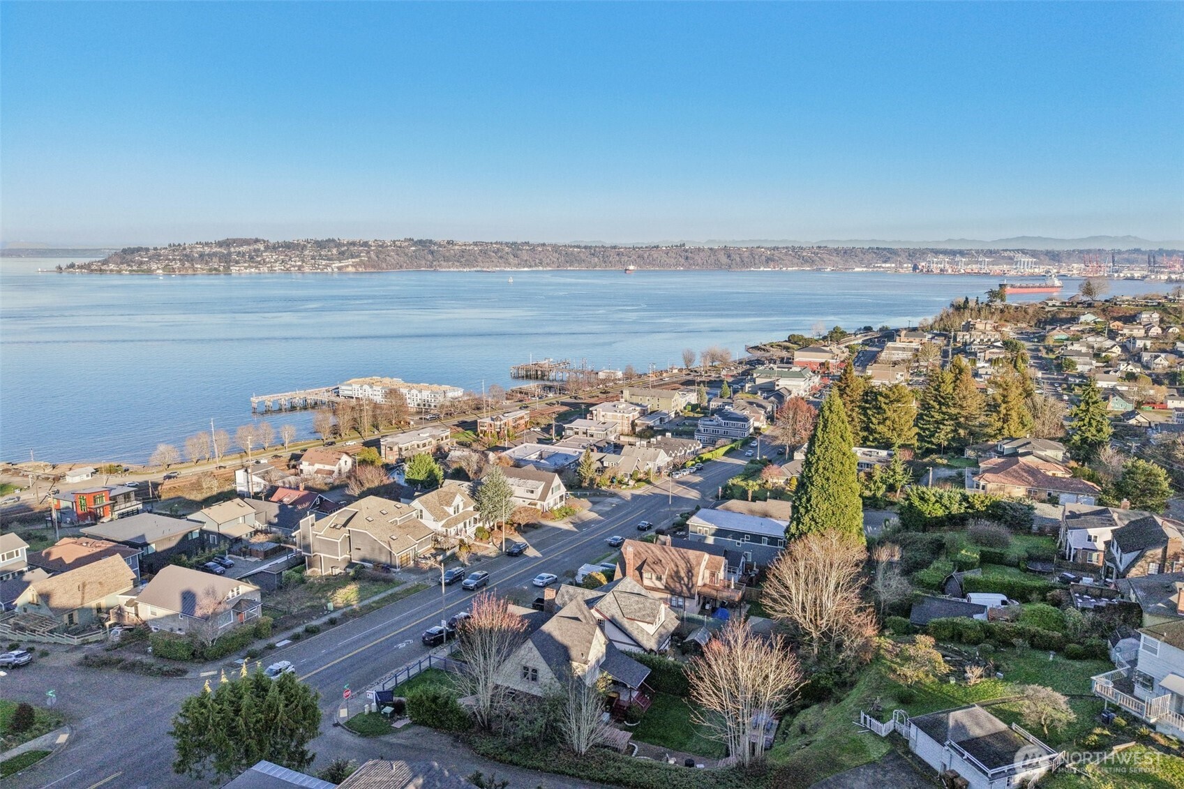 2624 N 30th Street , Tacoma, WA 98407