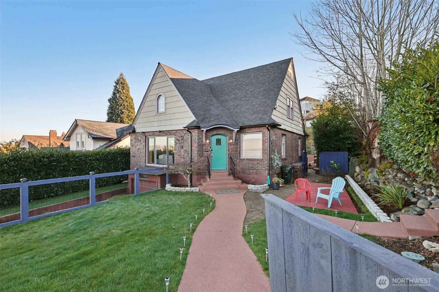 2624 N 30th Street , Tacoma, WA 98407