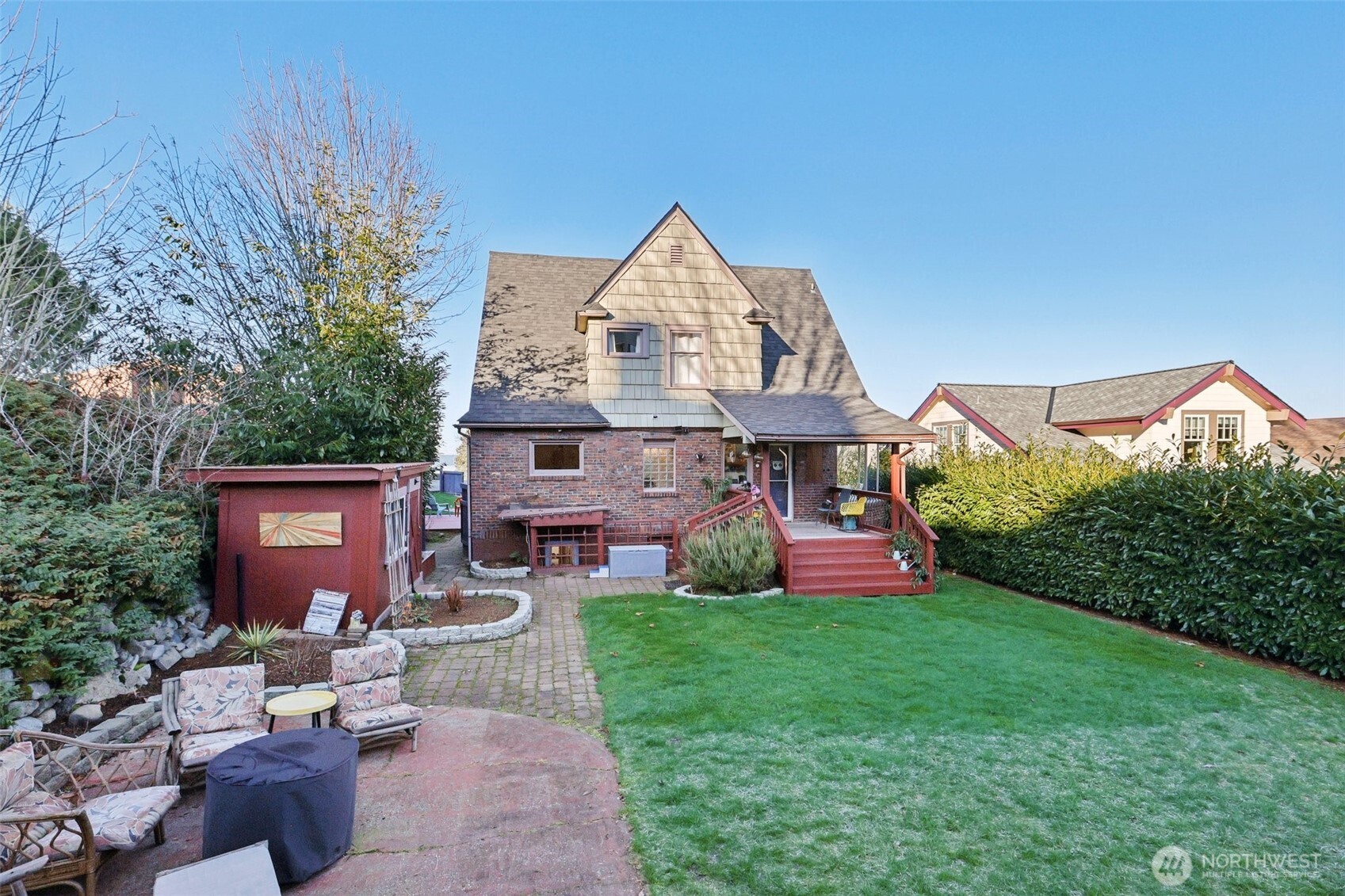 2624 N 30th Street , Tacoma, WA 98407