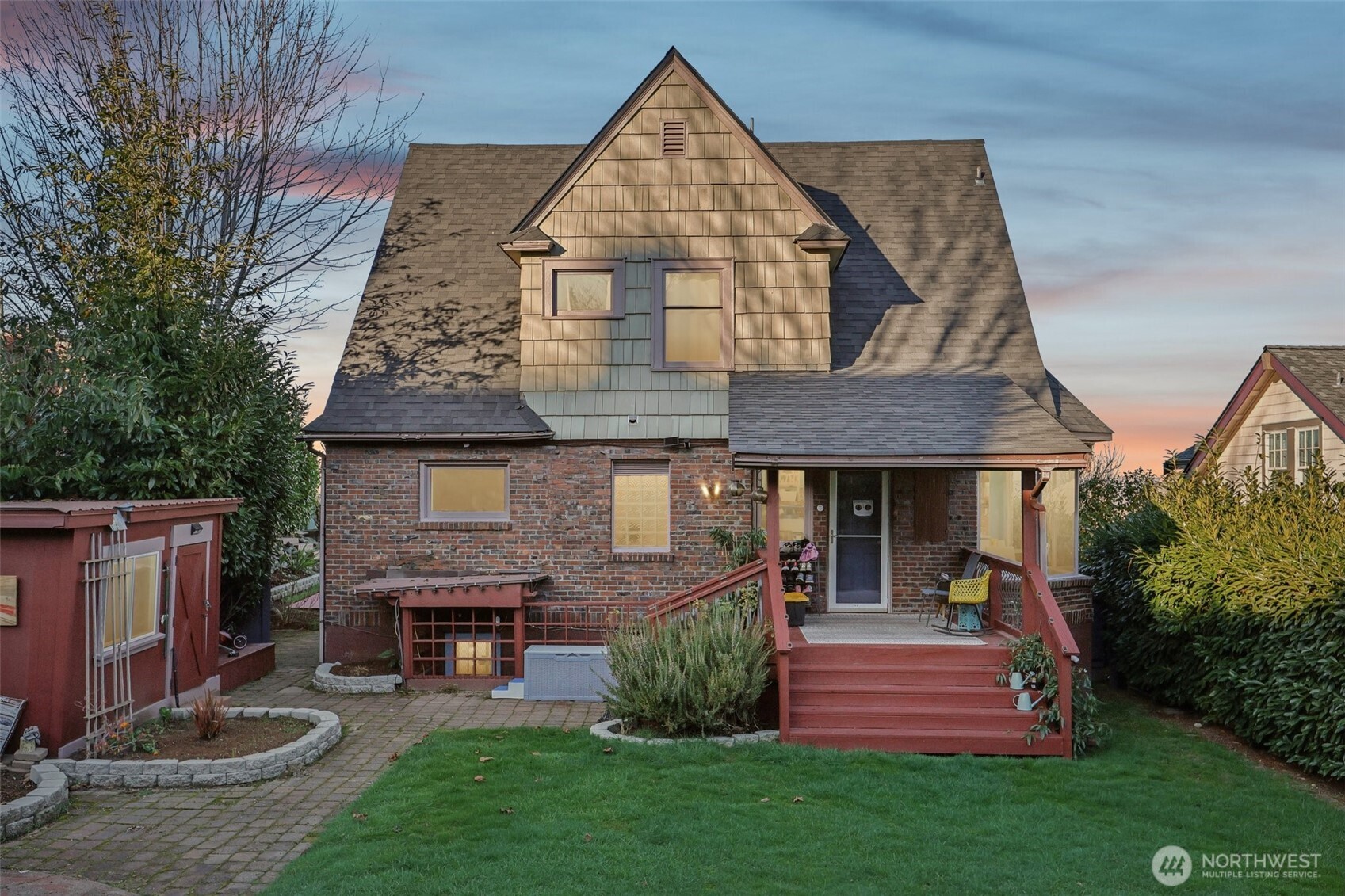 2624 N 30th Street , Tacoma, WA 98407