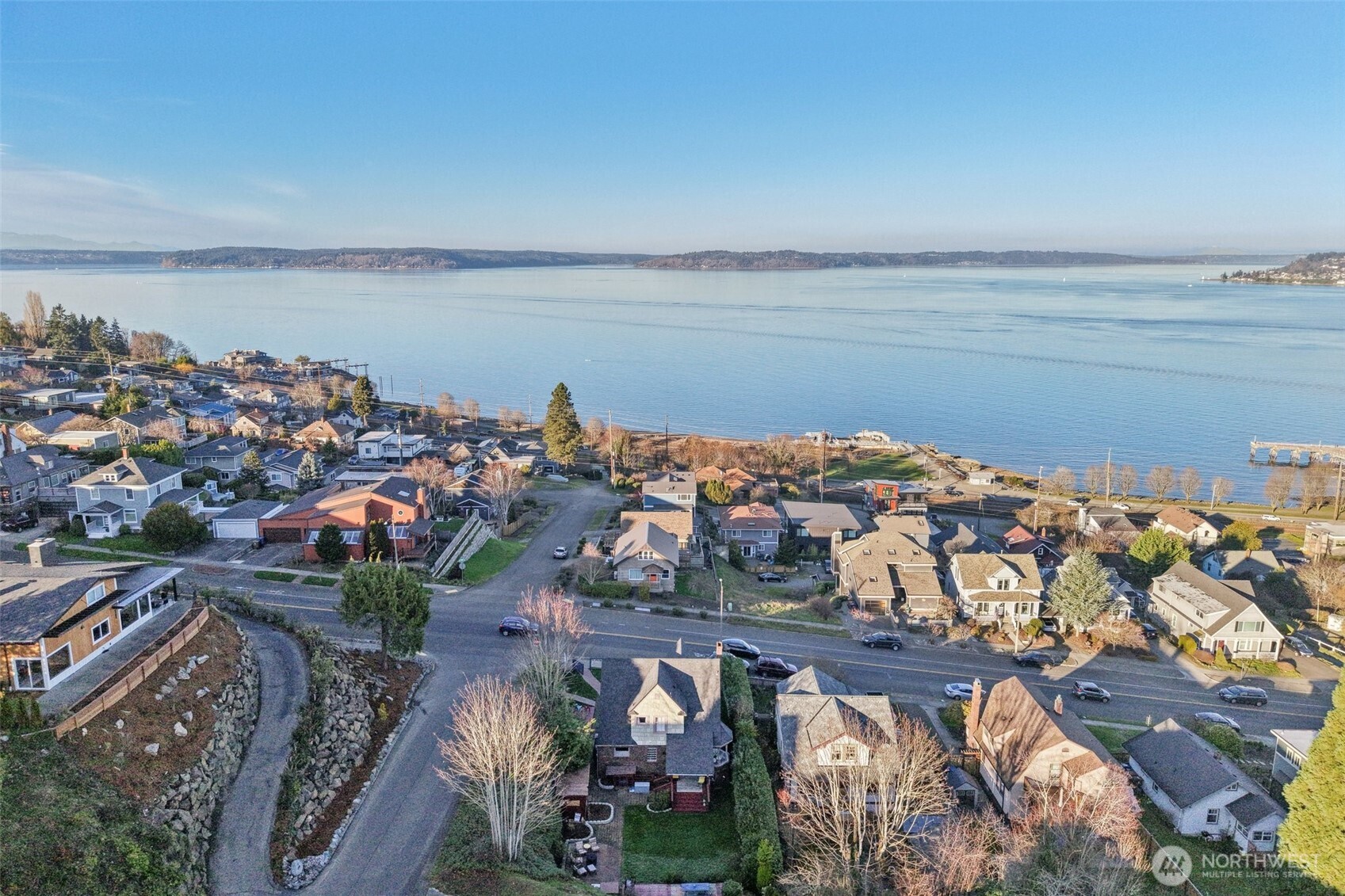 2624 N 30th Street , Tacoma, WA 98407