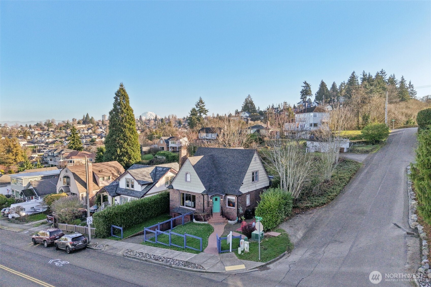 2624 N 30th Street , Tacoma, WA 98407