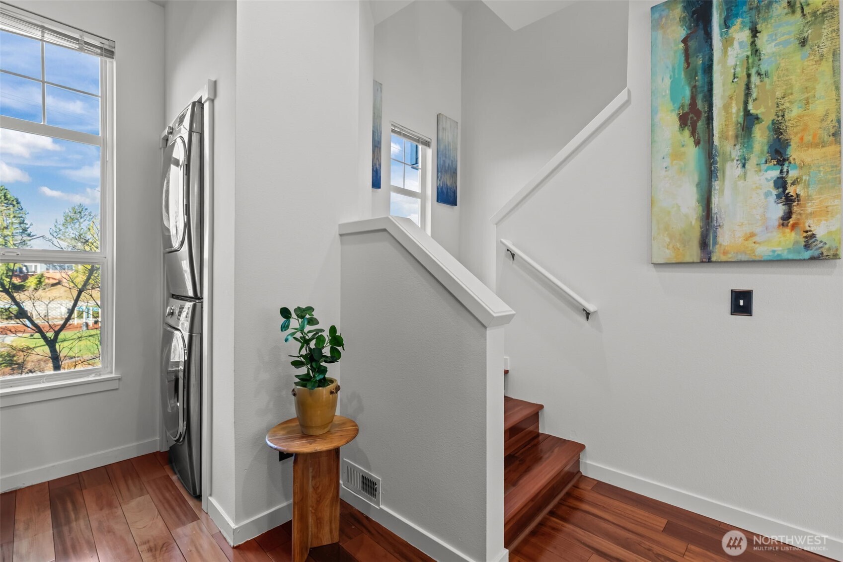 1621 Huckleberry Circle #1621, Issaquah, WA 98029