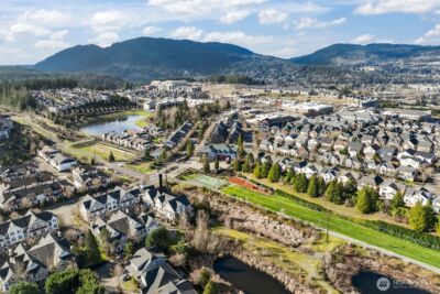 1621 Huckleberry Circle #1621, Issaquah, WA 98029 - Photo 35