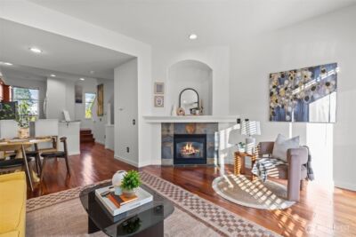 1621 Huckleberry Circle #1621, Issaquah, WA 98029 - Photo 4