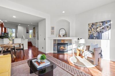 1621 Huckleberry Circle #1621, Issaquah, WA 98029 - Photo 5