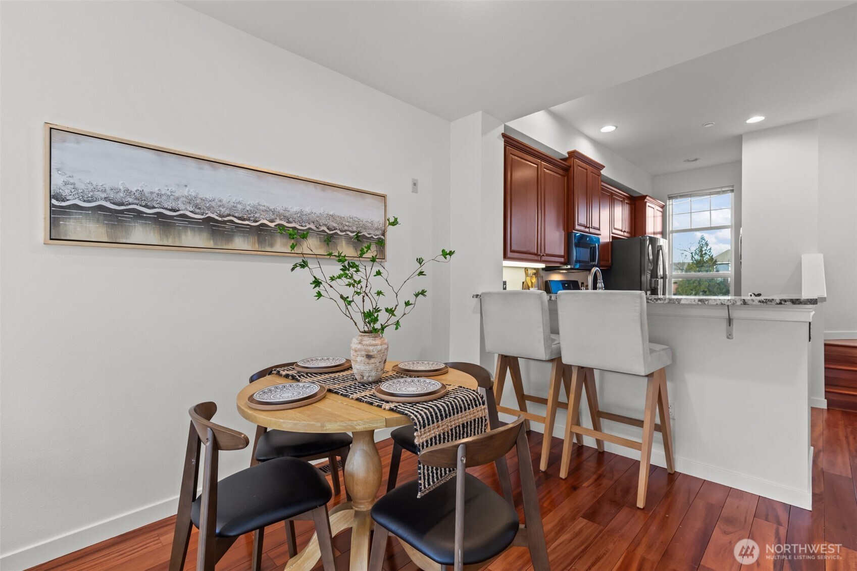 1621 Huckleberry Circle #1621, Issaquah, WA 98029