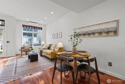 1621 Huckleberry Circle #1621, Issaquah, WA 98029 - Photo 8