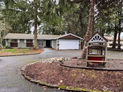 17521 25th Street Ct E, Lake Tapps, WA 98391 - Photo 2