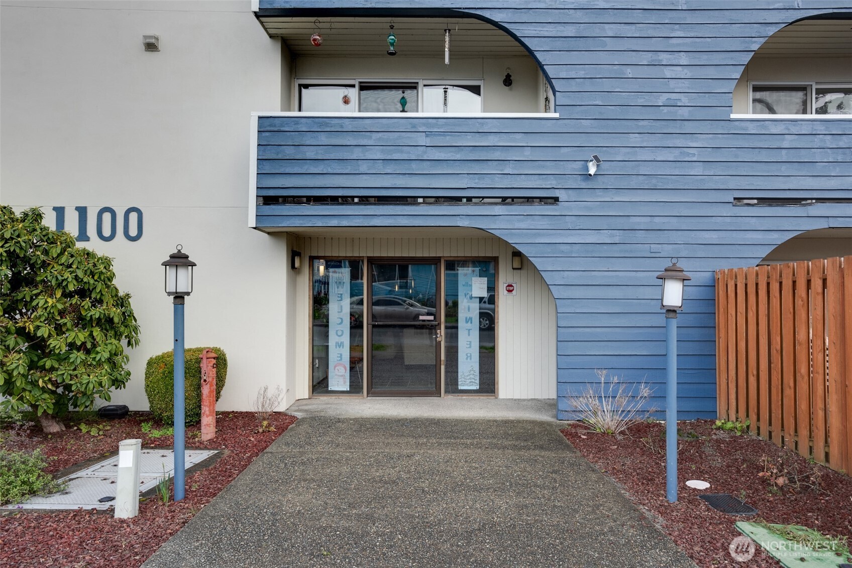 1100 Harrington Avenue NE #310, Renton, WA 98056