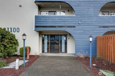 1100 Harrington Avenue NE #310, Renton, WA 98056