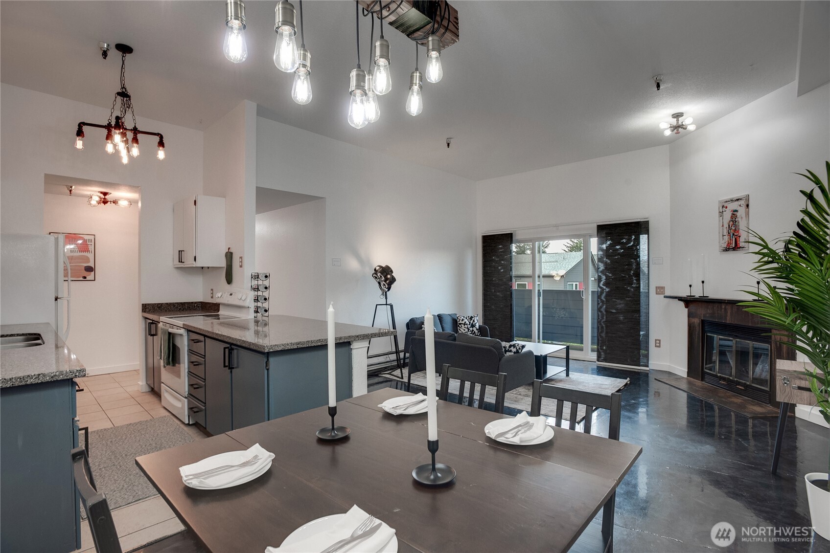 1100 Harrington Avenue NE #310, Renton, WA 98056