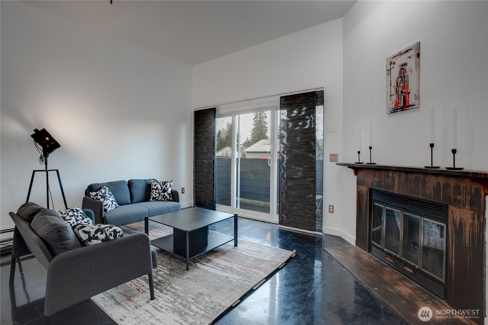 1100 Harrington Avenue NE #310, Renton, WA 98056