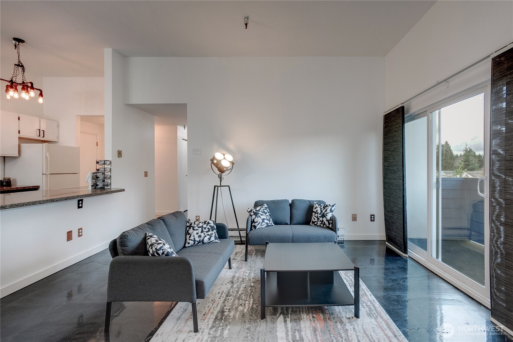 1100 Harrington Avenue NE #310, Renton, WA 98056