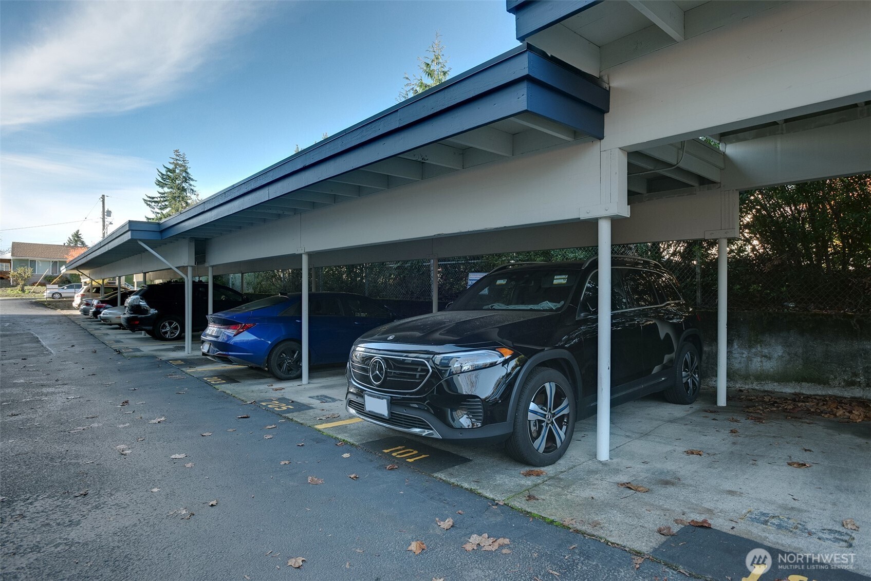 1100 Harrington Avenue NE #310, Renton, WA 98056