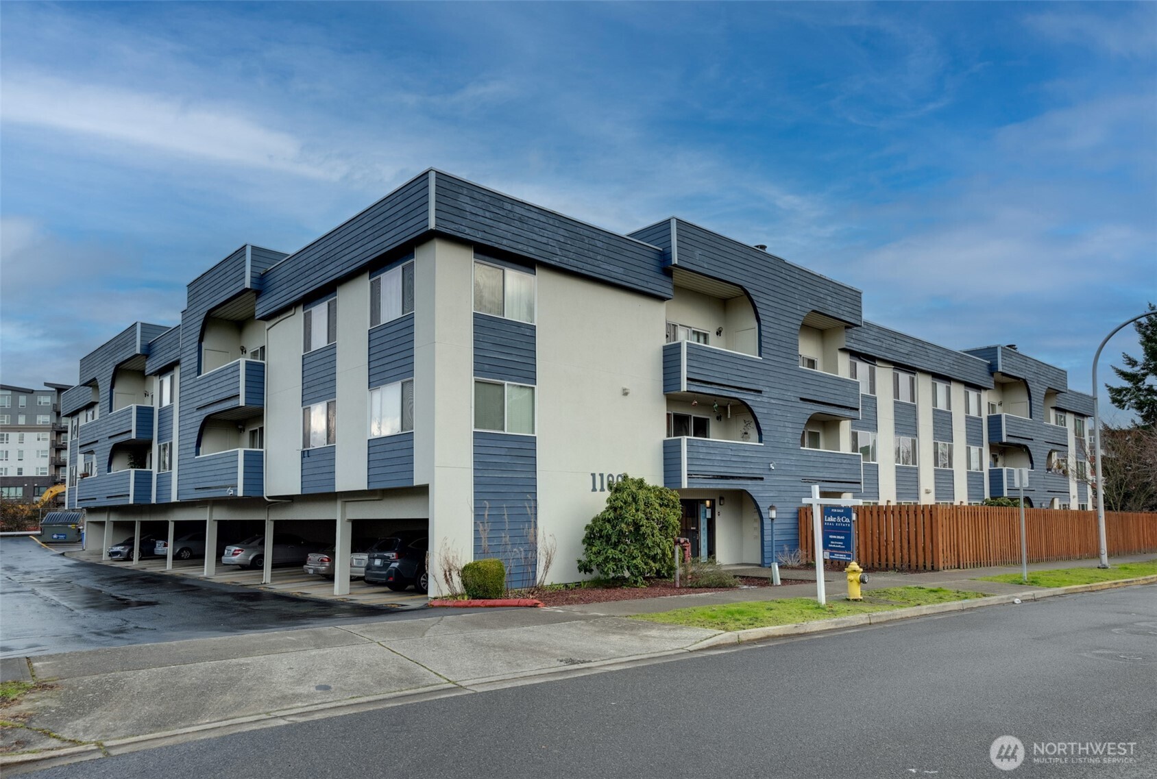 1100 Harrington Avenue NE #310, Renton, WA 98056