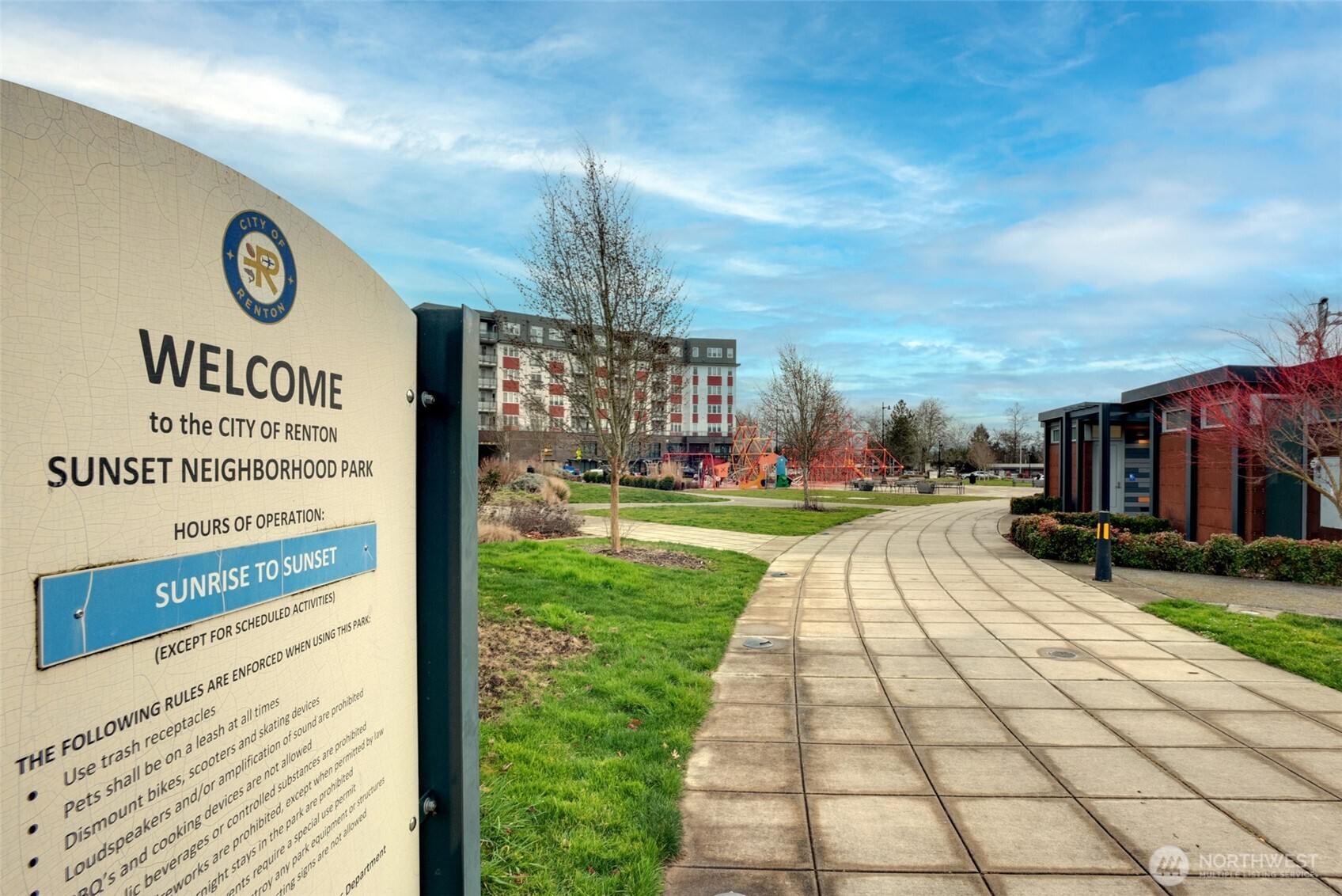 1100 Harrington Avenue NE #310, Renton, WA 98056