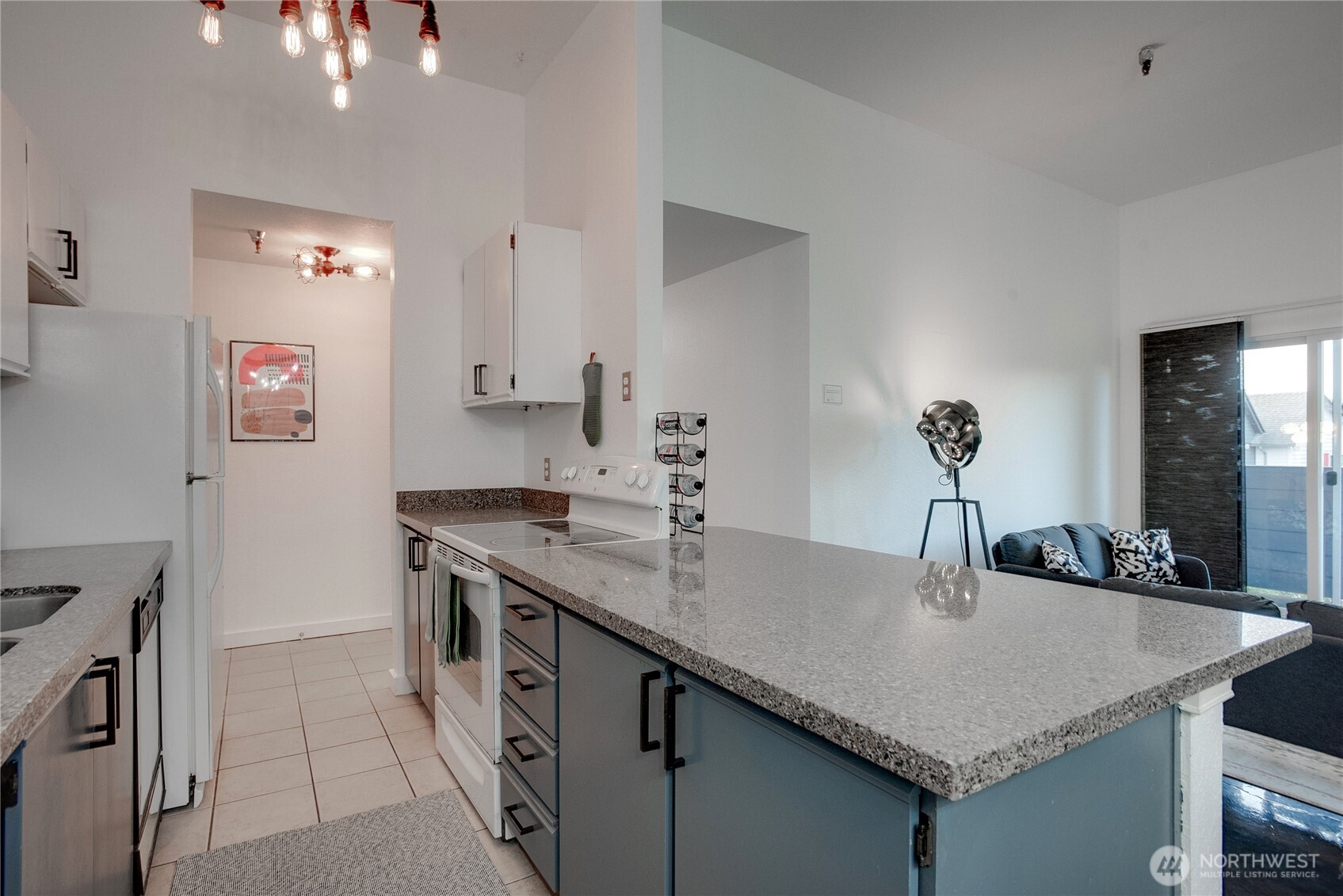 1100 Harrington Avenue NE #310, Renton, WA 98056