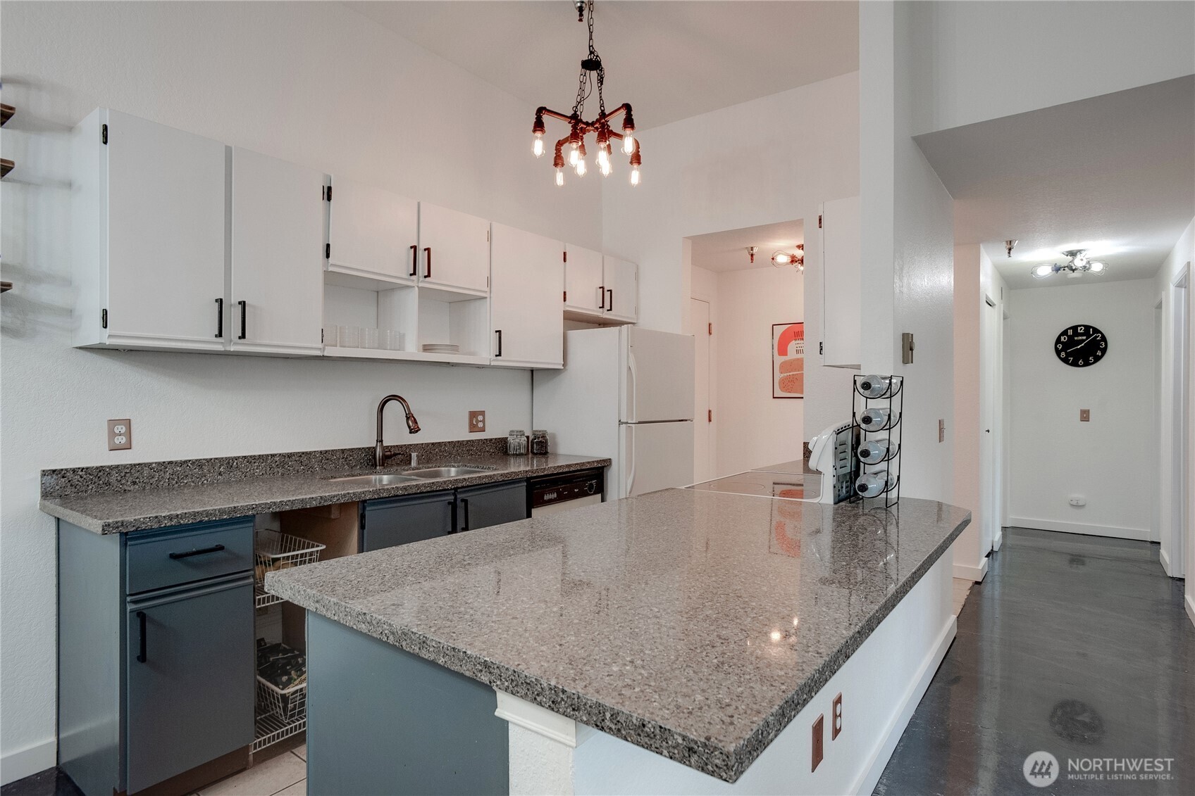 1100 Harrington Avenue NE #310, Renton, WA 98056