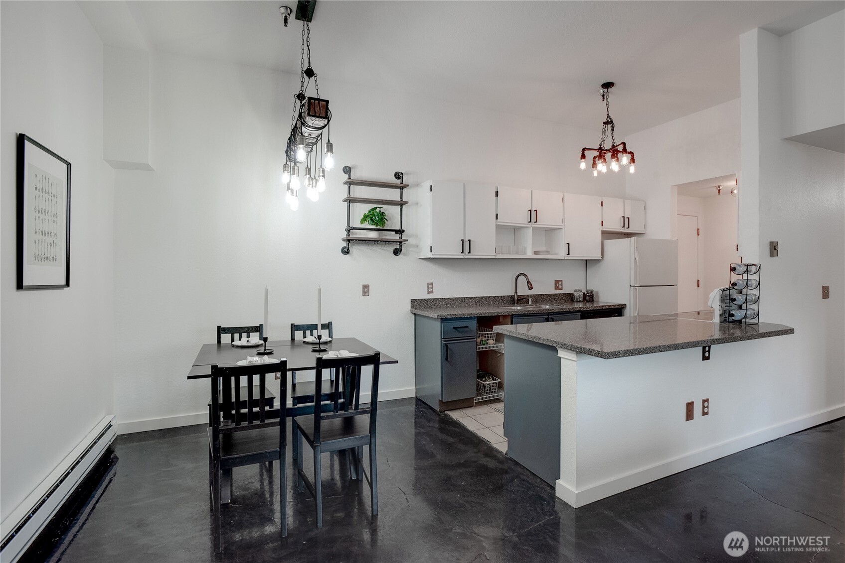 1100 Harrington Avenue NE #310, Renton, WA 98056