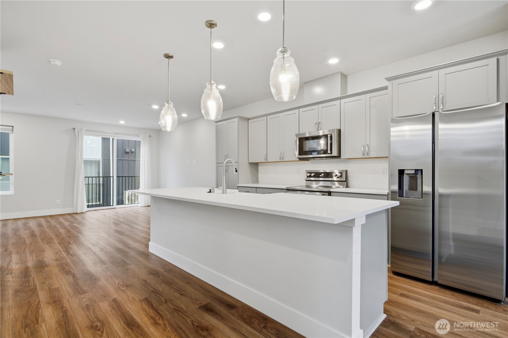 13333 Greenwood Avenue N #A, Seattle, WA 98133