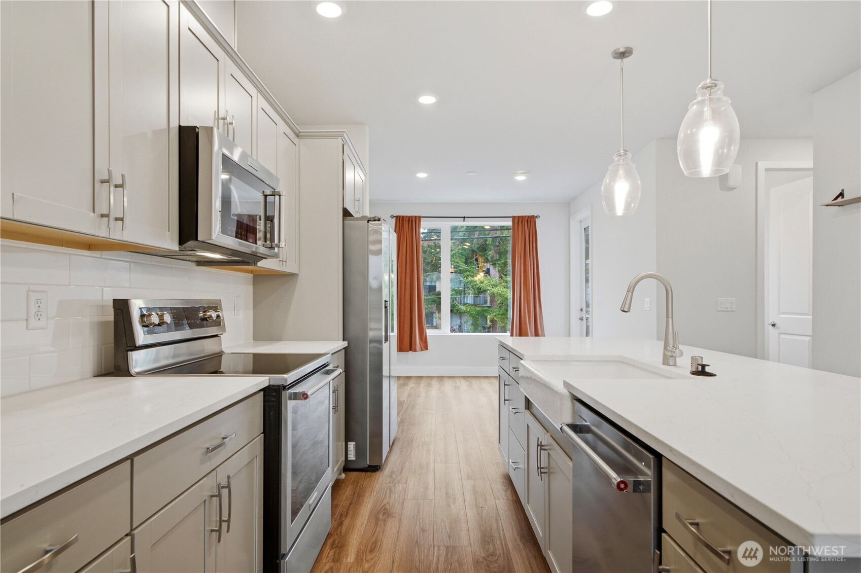 13333 Greenwood Avenue N #A, Seattle, WA 98133