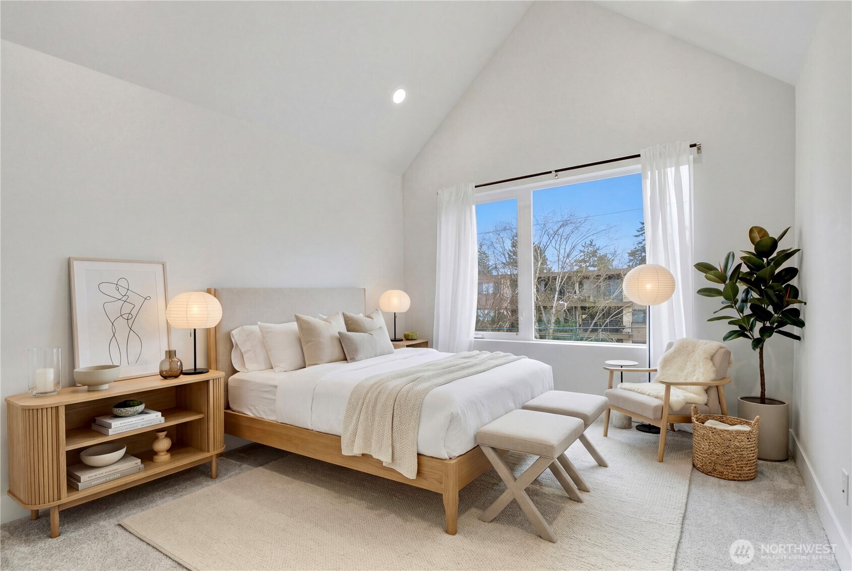 13333 Greenwood Avenue N #A, Seattle, WA 98133