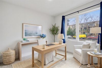 13333 Greenwood Avenue N #A, Seattle, WA 98133 - Photo 4